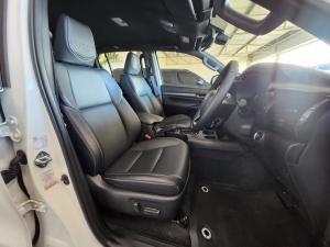 Toyota Hilux 2.8GD-6 double cab Legend 55 - Image 10