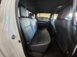 Toyota Hilux 2.8GD-6 double cab Legend 55 - Image 11