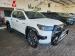 Toyota Hilux 2.8GD-6 double cab Legend 55 - Thumbnail 1