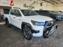 Thumbnail Toyota Hilux 2.8GD-6 double cab Legend 55