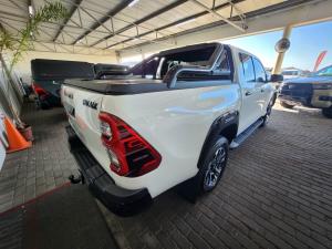 Toyota Hilux 2.8GD-6 double cab Legend 55 - Image 2