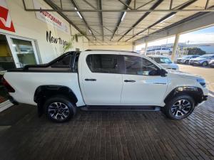 Toyota Hilux 2.8GD-6 double cab Legend 55 - Image 3