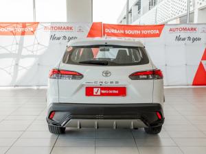 Toyota Corolla Cross 1.8 Xi - Image 5