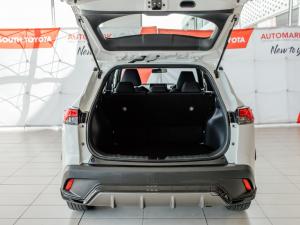 Toyota Corolla Cross 1.8 Xi - Image 13