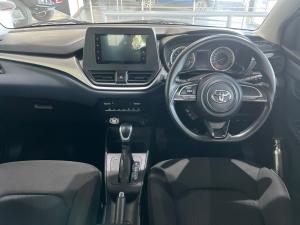 Toyota Starlet 1.5 XS auto - Image 6