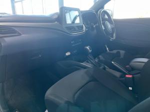 Toyota Starlet 1.5 XS auto - Image 7