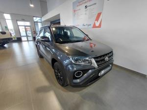 Toyota Urban Cruiser 1.5 XS - Image 1