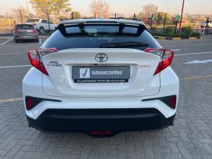 Toyota C-HR 1.2T Plus auto - Image 5
