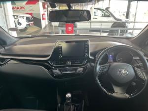 Toyota C-HR 1.2T Plus auto - Image 6