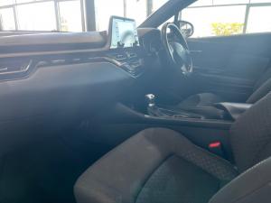 Toyota C-HR 1.2T Plus auto - Image 7