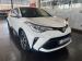 Toyota C-HR 1.2T Plus auto - Thumbnail 1