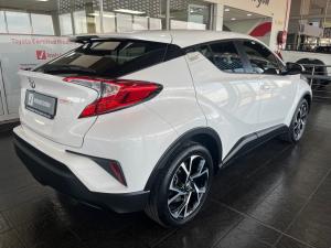 Toyota C-HR 1.2T Plus auto - Image 2