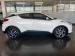 Toyota C-HR 1.2T Plus auto - Thumbnail 3