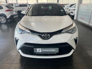 Toyota C-HR 1.2T Plus auto - Image 4