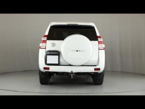 Toyota Land Cruiser Prado 3.0DT VX - Image 5