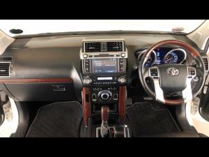 Toyota Land Cruiser Prado 3.0DT VX - Image 6
