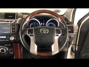 Toyota Land Cruiser Prado 3.0DT VX - Image 8