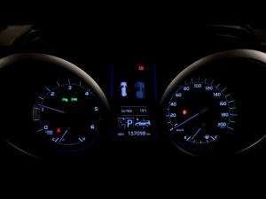 Toyota Land Cruiser Prado 3.0DT VX - Image 9