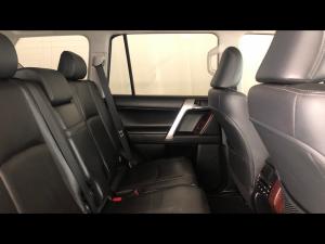 Toyota Land Cruiser Prado 3.0DT VX - Image 12