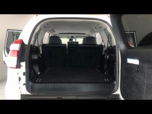 Toyota Land Cruiser Prado 3.0DT VX - Image 13