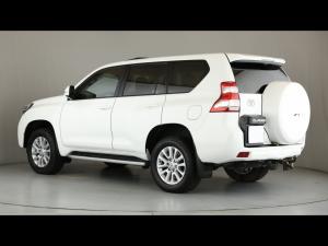 Toyota Land Cruiser Prado 3.0DT VX - Image 21