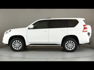 Toyota Land Cruiser Prado 3.0DT VX - Image 22