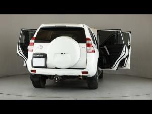Toyota Land Cruiser Prado 3.0DT VX - Image 24