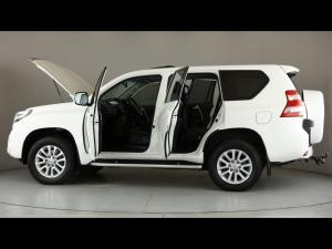 Toyota Land Cruiser Prado 3.0DT VX - Image 26
