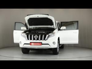 Toyota Land Cruiser Prado 3.0DT VX - Image 28