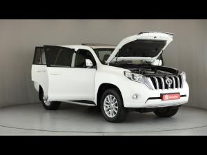 Toyota Land Cruiser Prado 3.0DT VX - Image 29