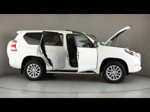 Toyota Land Cruiser Prado 3.0DT VX - Image 30