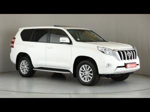 Toyota Land Cruiser Prado 3.0DT VX - Image 1