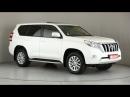 Thumbnail Toyota Land Cruiser Prado 3.0DT VX