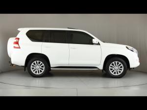 Toyota Land Cruiser Prado 3.0DT VX - Image 3