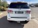 Toyota Fortuner 2.5D-4D - Thumbnail 5