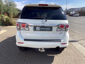 Toyota Fortuner 2.5D-4D - Image 5