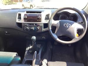 Toyota Fortuner 2.5D-4D - Image 6