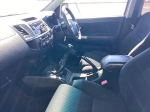 Toyota Fortuner 2.5D-4D - Image 7