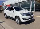 Thumbnail Toyota Fortuner 2.5D-4D