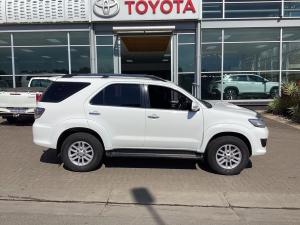 Toyota Fortuner 2.5D-4D - Image 3