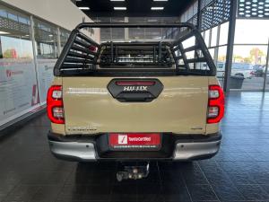 Toyota Hilux 2.8GD-6 Xtra cab 4x4 Legend auto - Image 5
