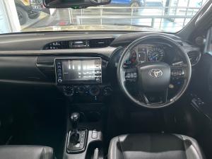 Toyota Hilux 2.8GD-6 Xtra cab 4x4 Legend auto - Image 6