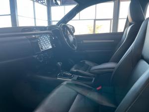 Toyota Hilux 2.8GD-6 Xtra cab 4x4 Legend auto - Image 7