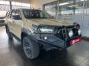 Thumbnail Toyota Hilux 2.8GD-6 Xtra cab 4x4 Legend auto