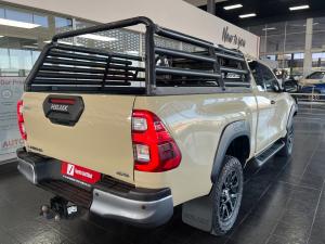 Toyota Hilux 2.8GD-6 Xtra cab 4x4 Legend auto - Image 2