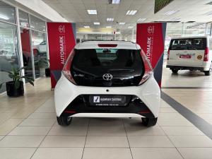Toyota Aygo 1.0 X-Cite - Image 5