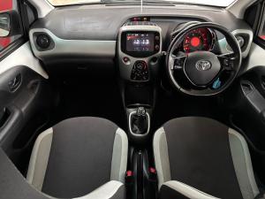 Toyota Aygo 1.0 X-Cite - Image 6
