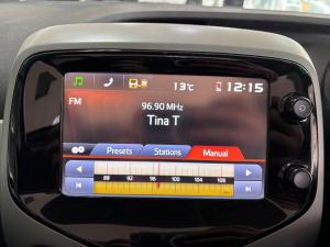 Toyota Aygo 1.0 X-Cite - Image 8