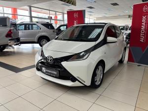 Toyota Aygo 1.0 X-Cite - Image 10
