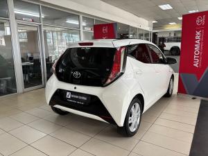 Toyota Aygo 1.0 X-Cite - Image 2